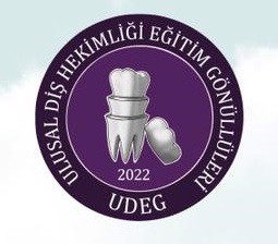 UDEG I. ULUSLARARASI DİŞ HEKİMLİĞİ EĞİTİMİ KONGRESİ