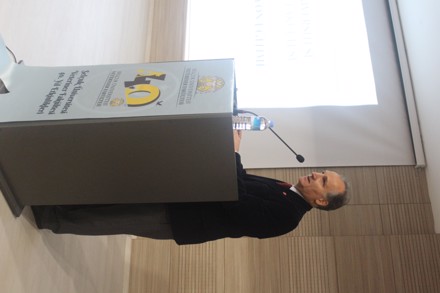 Beyaz Önlük Giydirme ve Oryantasyon Eğitimi