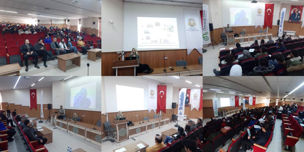 Hassas Tarım Teknolojilerinde Otomatik Dümenleme Sistemleri