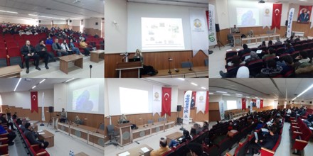 Hassas Tarım Teknolojilerinde Otomatik Dümenleme Sistemleri