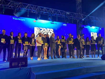 Ege İhracatçı Birlikleri II. Ezber Bozan Tasarım Yarışması