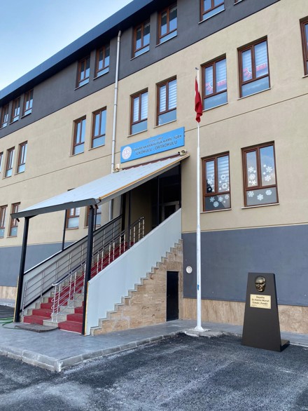 10 KASIM’DA ATATÜRK 