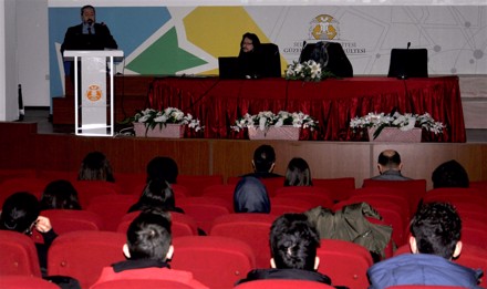 Fakültemiz Çizgi Film ve Animasyon Bölümü tarafından İstiklâl Marşının kabul edildiği 12 Mart günü kapsamında workshop ve uygulama etkinliği yapıldı