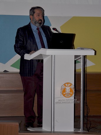 Fakültemiz Çizgi Film ve Animasyon Bölümü tarafından İstiklâl Marşının kabul edildiği 12 Mart günü kapsamında workshop ve uygulama etkinliği yapıldı