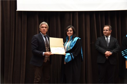 Fakültemiz 2022-2023 Akademik kurulu