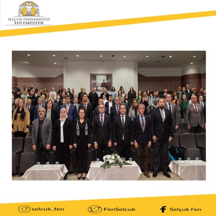 Fakültemiz 2022-2023 Akademik kurulu