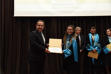 Fakültemiz 2022-2023 Akademik kurulu