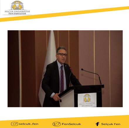 Fakültemiz 2022-2023 Akademik kurulu