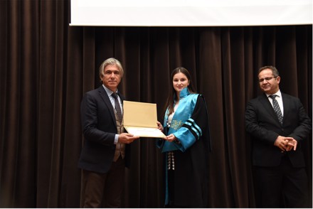 Fakültemiz 2022-2023 Akademik kurulu