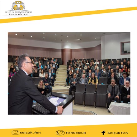 Fakültemiz 2022-2023 Akademik kurulu