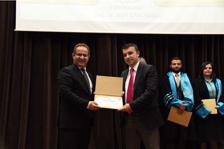 Fakültemiz 2022-2023 Akademik kurulu