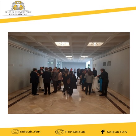 Fakültemiz 2022-2023 Akademik kurulu