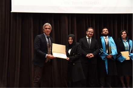 Fakültemiz 2022-2023 Akademik kurulu