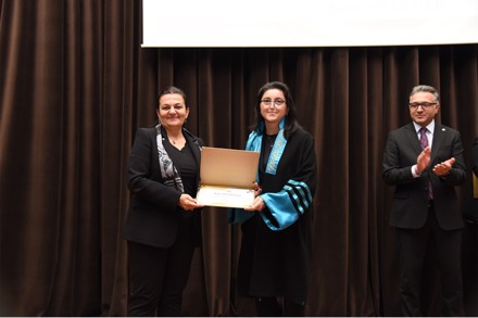 Fakültemiz 2022-2023 Akademik kurulu