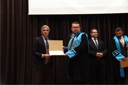 Fakültemiz 2022-2023 Akademik kurulu