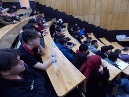 Vefatının Birinci Yılında Üstad Sezai Karakoç'u Anma Programı