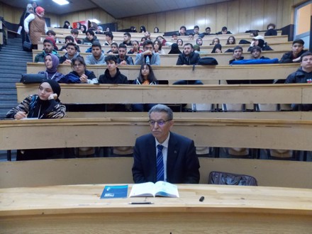 Vefatının Birinci Yılında Üstad Sezai Karakoç'u Anma Programı