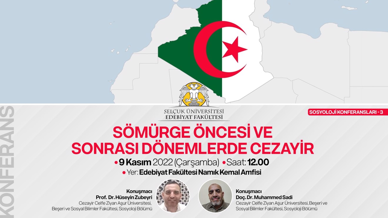 Sosyoloji Konferansları-3