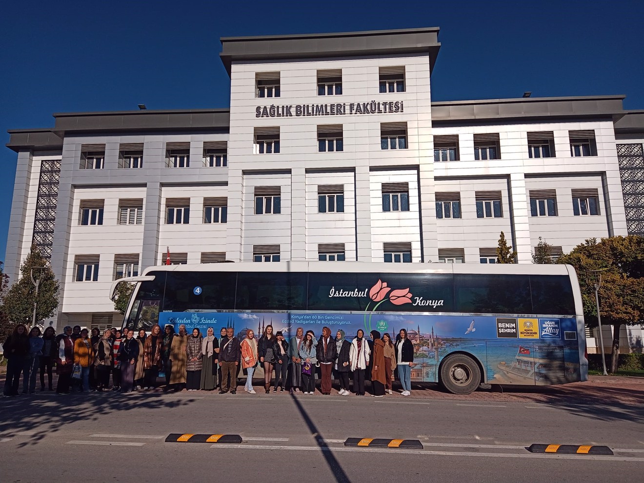 Oryantasyon Programı