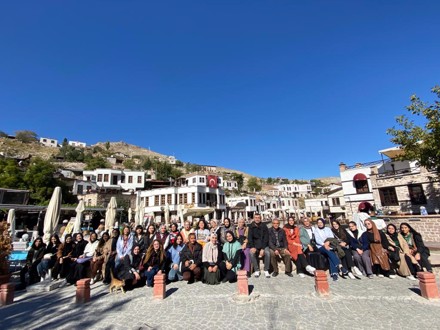 Oryantasyon Programı