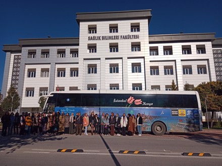 Oryantasyon Programı