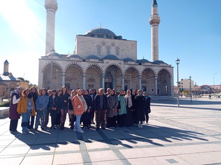 Oryantasyon Programı