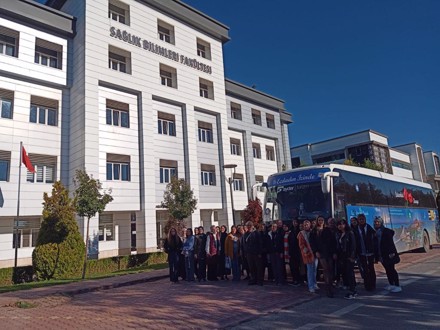 Oryantasyon Programı