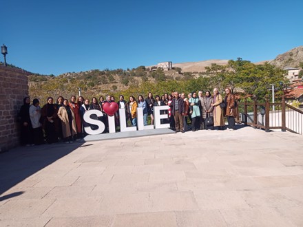 Oryantasyon Programı