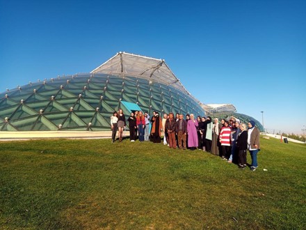 Oryantasyon Programı