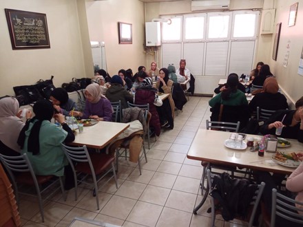 Oryantasyon Programı