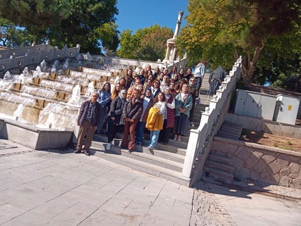 Oryantasyon Programı