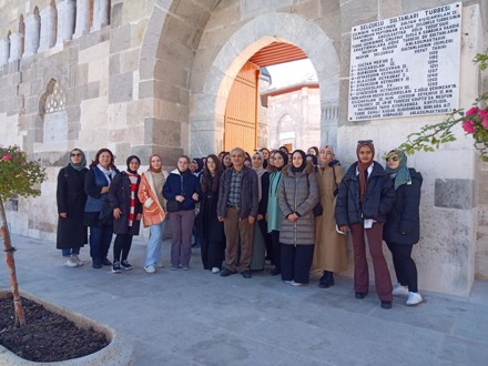 Oryantasyon Programı