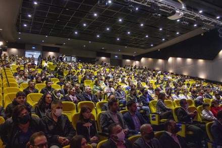 VII. Ulusal Yönetim Bilişim Zirvesi