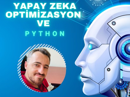 Yapay Zekâ, Optimizasyon ve Python