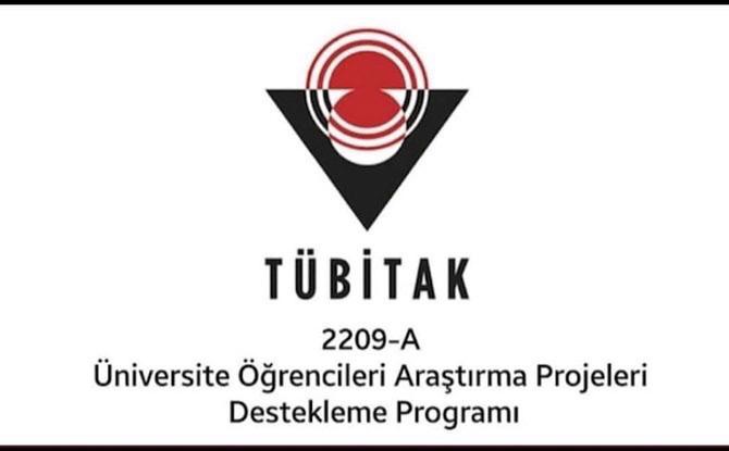 TÜBİTAK 2209/A Proje Yazma Eğitimi