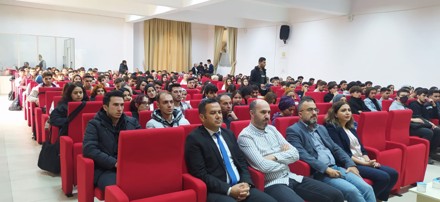 TÜBİTAK 2209/A Proje Yazma Eğitimi