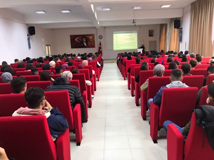 TÜBİTAK 2209/A Proje Yazma Eğitimi