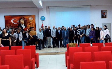 TÜBİTAK 2209/A Proje Yazma Eğitimi