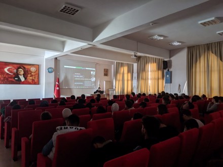 Dijital Dünyanın Mimarı Olmak