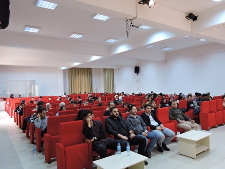 Bilişim Sektöründe Kariyer