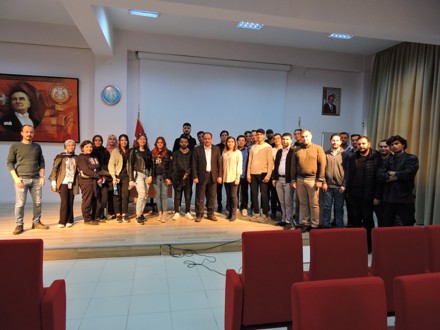 Bilişim Sektöründe Kariyer