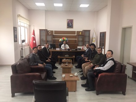 Bilişim Sektöründe Kariyer