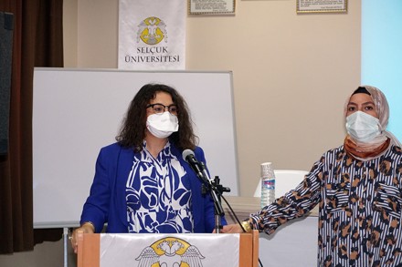 Yüksekokulumuz da Devir Teslim Töreni Gerçekleştirildi