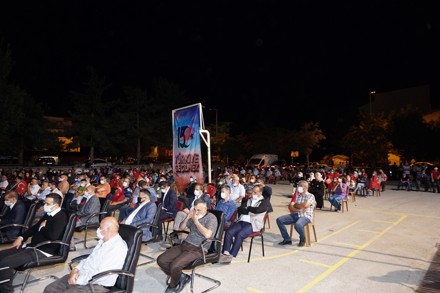 15 Temmuz Demokrasi ve Milli Birlik Günü