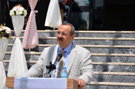 24. Dönem Mezuniyet Töreni 