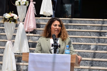 24. Dönem Mezuniyet Töreni 