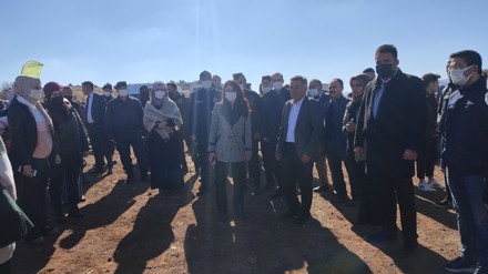 11 Kasım Milli Ağaçlandırma Günü