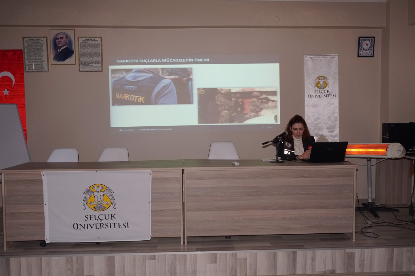 Bilgiden Bilince Farkındalık Konferansı