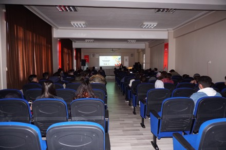 Bilgiden Bilince Farkındalık Konferansı