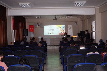 Bilgiden Bilince Farkındalık Konferansı